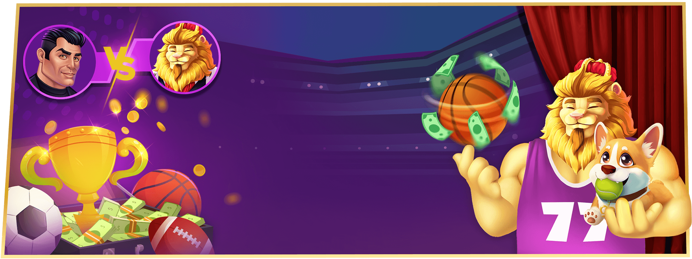 Royspins slots